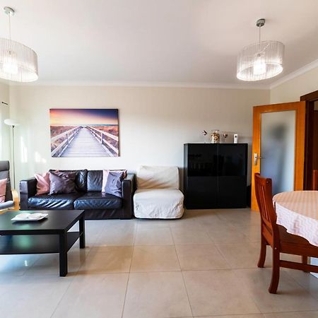 Apartmán Do Vale T2 Com Piscina Albufeira Exteriér fotografie