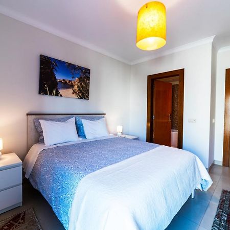 Apartmán Do Vale T2 Com Piscina Albufeira Exteriér fotografie
