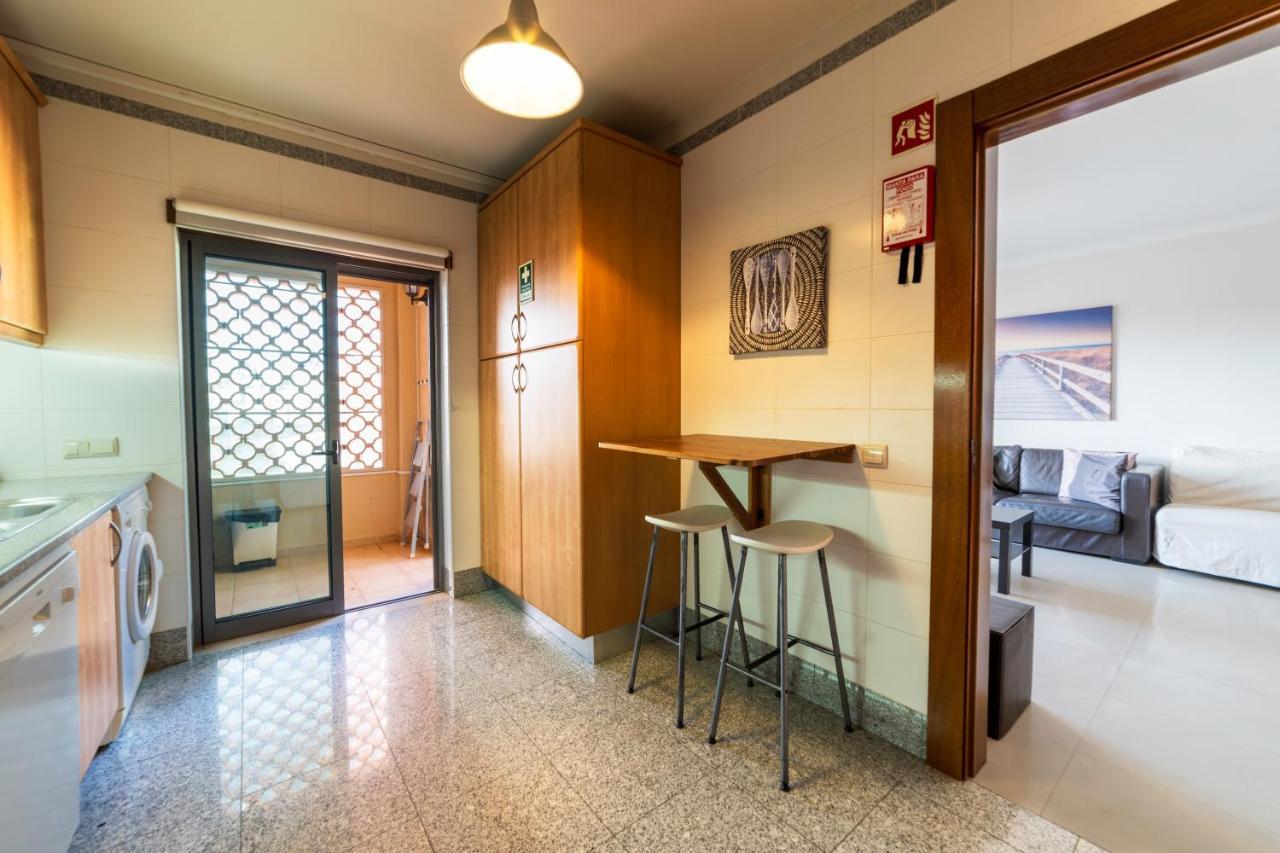 Apartmán Do Vale T2 Com Piscina Albufeira Exteriér fotografie