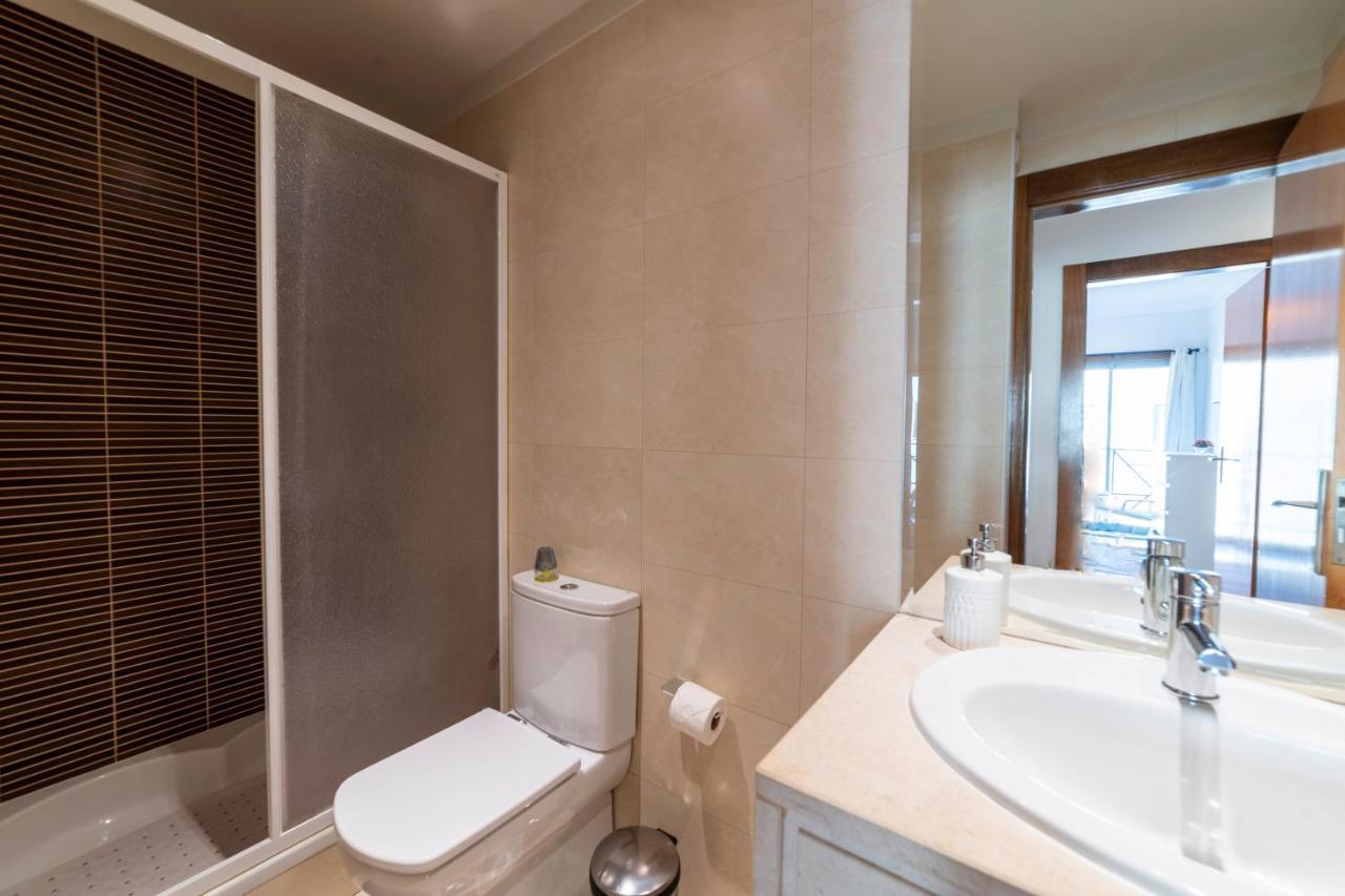 Apartmán Do Vale T2 Com Piscina Albufeira Exteriér fotografie