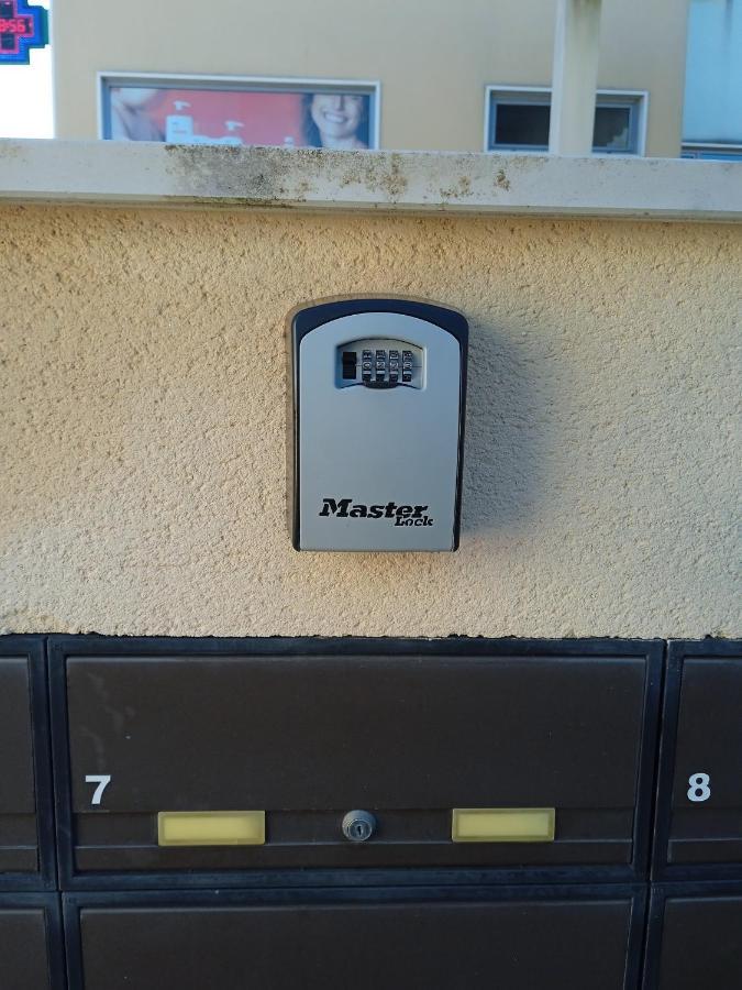 Apartmán Do Vale T2 Com Piscina Albufeira Exteriér fotografie