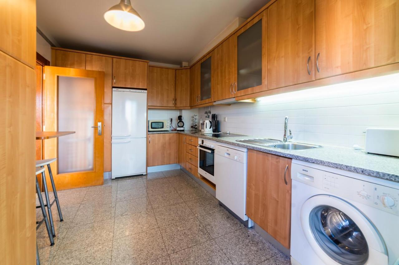 Apartmán Do Vale T2 Com Piscina Albufeira Exteriér fotografie