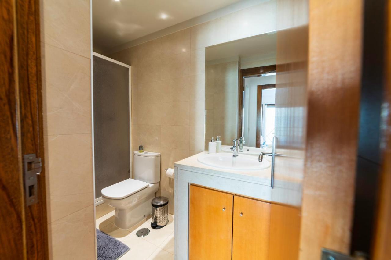 Apartmán Do Vale T2 Com Piscina Albufeira Exteriér fotografie